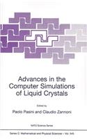 Advances in the Computer Simulatons of Liquid Crystals