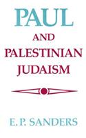 Paul and Palestinian Judaism