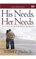 His Needs, Her Needs