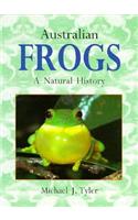 Australian Frogs