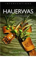 Hauerwas