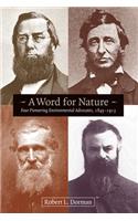 Word for Nature