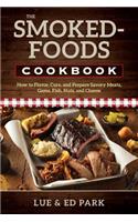 Smoked-Foods Cookbook