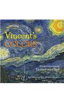 Vincent's Colors