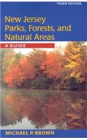 New Jersey Parks, Forests, and Natural Areas