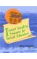 Instant Teaching Treasures for Patient Education: Book/Training AIDS