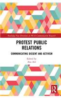 Protest Public Relations