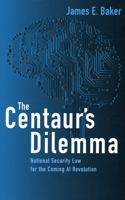 The Centaur's Dilemma