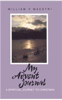 My Advent Journal