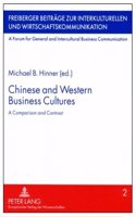 Chinese and Western Business Cultures