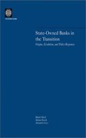 State-owned Banks in the Transition