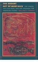 Errant Art of Moby-Dick
