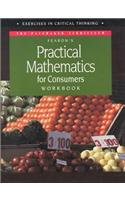 Gf Pacemaker Practical Math for Consumers Second Edition Wbk 1994c