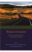 Being-In-Creation