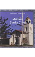 Mission Santa Cruz