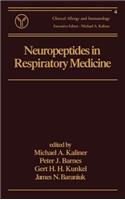 Neuropeptides in Respiratory Medicine