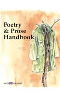 Poetry & Prose Handbook