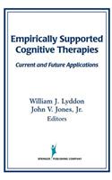 Empirically Supported Cognitive Therapies