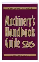 Machinerys Handbook Guide