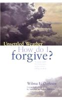 Unsettled Weather