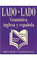 Lado a lado Gramatica inglesa y espanola