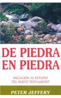 De Piedra en Piedra