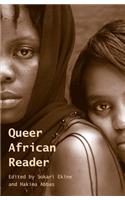 Queer African Reader