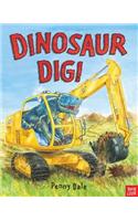 Dinosaur Dig!