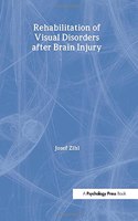 Rehabilitation of Visual Disorders After Brain Injury