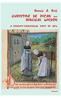 Christine de Pizan and Biblical Wisdom