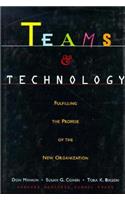 Teams and Technology