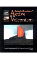 Remote Sensing of Active Volcanism