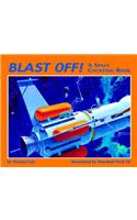 Blast-Off!: A Space Counting Book