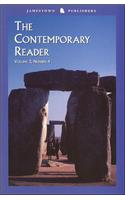 The Contemporary Reader: Volume 2, Number 4