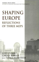 Shaping Europe