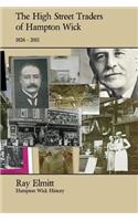 High Street Traders of Hampton Wick