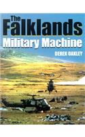 The Falklands Military Machine