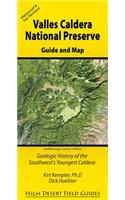 Valles Caldera National Preserve