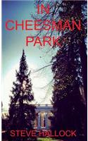 In Cheesman Park