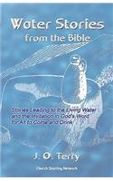 Water Stories from the Bible