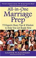 All-In-One Marriage Prep