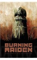 Burning Maiden