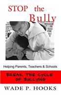 Stop The Bully