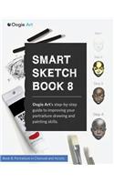 Smart Sketch Book 8