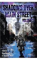 Shadows Over Main Street, Volume 2