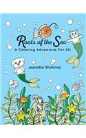 Roots of the Sea