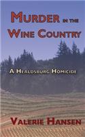 Murder in the Wine Country