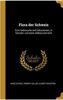 Flora der Schweiz
