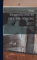 Reminiscences of Carl Schurz; Volume 02