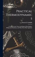 Practical Thermodynamics